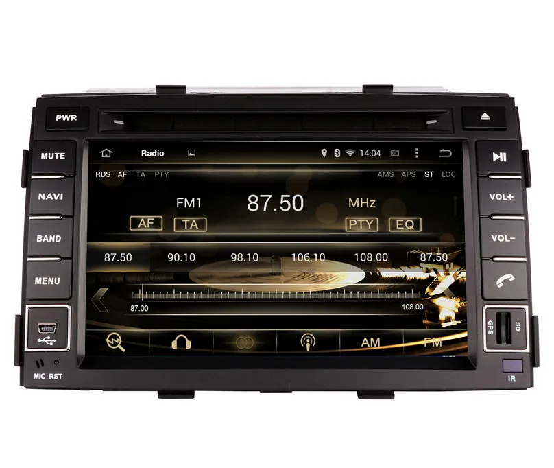 Kia Sprento-A5