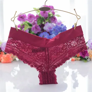 Sexy Lingerie Hot Plus Size Sexy Seamless Panties Women's Low Waist Cotton Briefs Sexy Underwear Female Lace Transparent Thongs
Sexy Lingerie Hot Plus Size Sexy Seamless Panties Women's Low Waist Cotton Briefs Sexy Underwear Female Lace Transparent Thongs