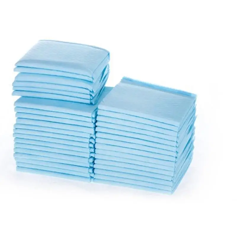 LumiParty 100Pcs Pet Thicken Diapers Dog Cat Rabbit Non-woven Fabric Urinal Pad Hygiene Kits-20
LumiParty 100Pcs Pet Thicken Diapers Dog Cat Rabbit Non-woven Fabric Urinal Pad Hygiene Kits-20