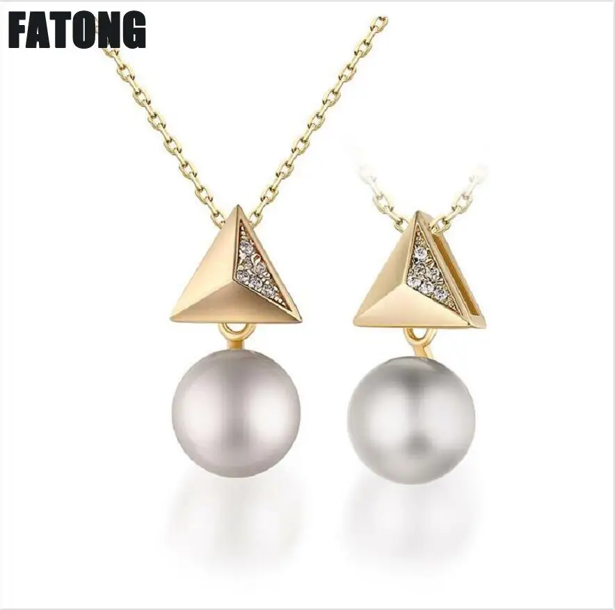 925 sterling silver fashion personality freshwater pearl necklace female wild Japanese and Korean version of accessories J0251
925 sterling silver fashion personality freshwater pearl necklace female wild Japanese and Korean version of accessories J0251