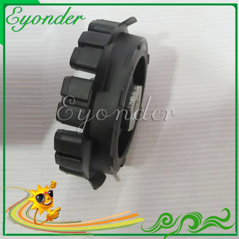 AC Air Conditioning Compressor Magnetic Clutch Rubber Hub Damper Front Plate Sucker for DENSO 7SEU17C for BMW X3 X4 3 series 520
AC Air Conditioning Compressor Magnetic Clutch Rubber Hub Damper Front Plate Sucker for DENSO 7SEU17C for BMW X3 X4 3 series 520