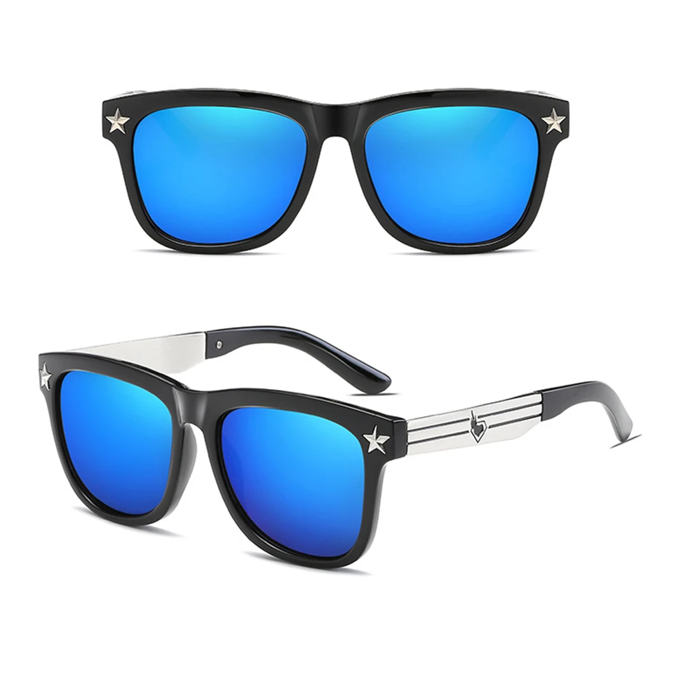 Trend Classic Pilot Party Outdoor Sun Glasses Polarized Mirror Sunglasses Custom Made Myopia Minus Prescription Lens -1 to -6
Trend Classic Pilot Party Outdoor Sun Glasses Polarized Mirror Sunglasses Custom Made Myopia Minus Prescription Lens -1 to -6