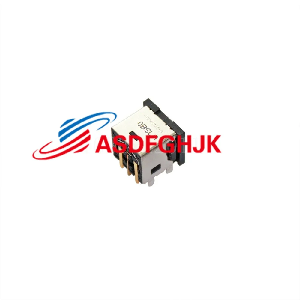 USB DC POWER JACK Плата с зарядным портом 48,4vl21. 011 для ACER ICONIA A1-810 100% TESED OK
USB DC POWER JACK Плата с зарядным портом 48,4vl21. 011 для ACER ICONIA A1-810 100% TESED OK