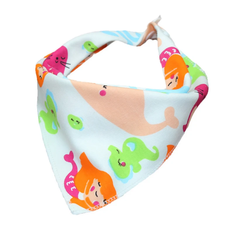 Baby Scarf Meal Collar Burp Baby Accessories Baby Bibs for Boy Girl Bandana Bib Burp Cloth Print Animal Triangle Cotton
Baby Scarf Meal Collar Burp Baby Accessories Baby Bibs for Boy Girl Bandana Bib Burp Cloth Print Animal Triangle Cotton