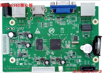 For Heis hi 3536D development board 2-way 1080P H.265 codec board Hi3536DRBCV100
For Heis hi 3536D development board 2-way 1080P H.265 codec board Hi3536DRBCV100