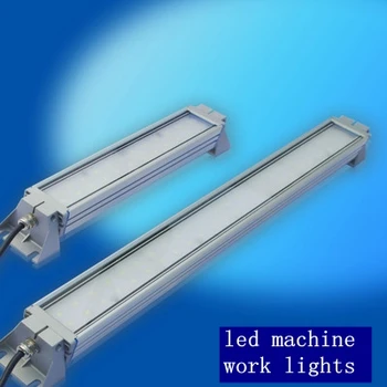 18W 24V AC100-250V Waterproof led explosion proof light work lights CNC machine work tooling Dustproof waterproof Machine lights
18W 24V AC100-250V Waterproof led explosion proof light work lights CNC machine work tooling Dustproof waterproof Machine lights