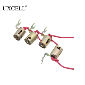 UXCELL 4Pcs 1156 1141 7506 P21W Light Socket Connector Holder Extension Wire Harness
UXCELL 4Pcs 1156 1141 7506 P21W Light Socket Connector Holder Extension Wire Harness