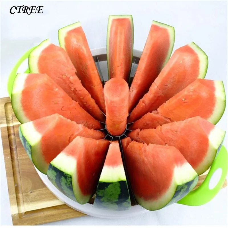 CTREE 1Pcs Home Multifunction Splitter Green Melon Fruit Knife Watermelon Sliced Portable New Kitchen Tools Utility Artifact C13
CTREE 1Pcs Home Multifunction Splitter Green Melon Fruit Knife Watermelon Sliced Portable New Kitchen Tools Utility Artifact C13