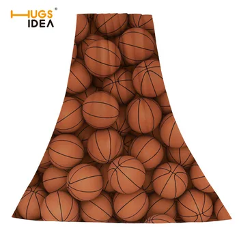 HUGSIDEA Basketball 3D Print Ball Lover Beach Towels Warmer Soft Cotton Baby Feeding Towel Super Absorbent Bath Towel Home Hotel
HUGSIDEA Basketball 3D Print Ball Lover Beach Towels Warmer Soft Cotton Baby Feeding Towel Super Absorbent Bath Towel Home Hotel