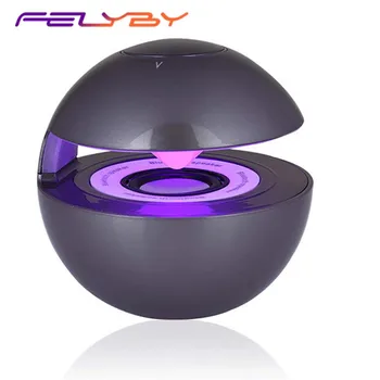 FELYBY BT118 touch bluetooth speaker card bluetooth speaker portable subwoofer speaker
FELYBY BT118 touch bluetooth speaker card bluetooth speaker portable subwoofer speaker