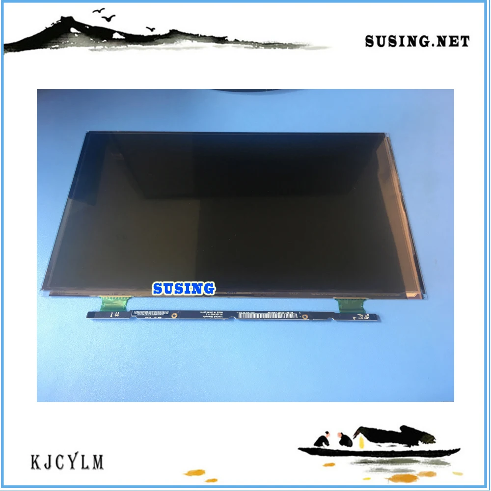 100% NEW For MACBOOK AIR 11" A1370 A1465 B116XW05 V.0 LTH116AT01 A01 LED LCD Glass Panel Display Screen 2010-2015 Year
100% NEW For MACBOOK AIR 11" A1370 A1465 B116XW05 V.0 LTH116AT01 A01 LED LCD Glass Panel Display Screen 2010-2015 Year