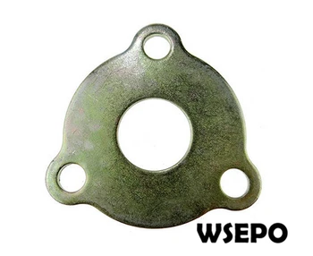 OEM Quality! Walking Case Seal Cover for 170F(7HP)Gas Engine or 170F/173F 4~5HP Diesel Engine Powered Farm/Garden Tillers
OEM Quality! Walking Case Seal Cover for 170F(7HP)Gas Engine or 170F/173F 4~5HP Diesel Engine Powered Farm/Garden Tillers