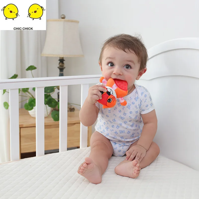 2019 Newborn Baby Infant Animal Soft Rattles Teether Hanging Bell Plush Bebe Toys Baby Toys 0 12 Months
2019 Newborn Baby Infant Animal Soft Rattles Teether Hanging Bell Plush Bebe Toys Baby Toys 0 12 Months