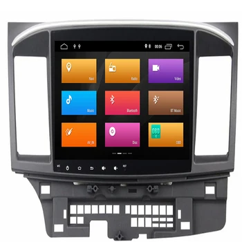 2Din Android 9.0 8 cores 10.1 "Touchscreen GPS Car Radio Audio Stereo Multimedia player for 2008 2009-2015 Mitsubishi lancer-ex
2Din Android 9.0 8 cores 10.1 "Touchscreen GPS Car Radio Audio Stereo Multimedia player for 2008 2009-2015 Mitsubishi lancer-ex