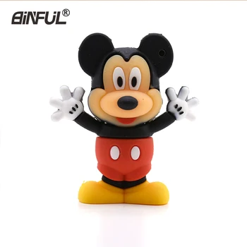 cartoon Pen Drive16GB Mickey USB drive 8GB Minnie pendrive 32gb 64gb usb drive Pen drive USB flash memory drive stick best gift
cartoon Pen Drive16GB Mickey USB drive 8GB Minnie pendrive 32gb 64gb usb drive Pen drive USB flash memory drive stick best gift