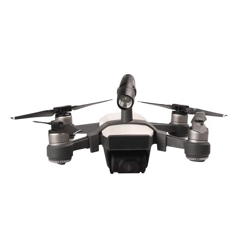Drone Night Flight Light Flying Top Lamp Searchlight For DJI Spark Drone Accessories
Drone Night Flight Light Flying Top Lamp Searchlight For DJI Spark Drone Accessories