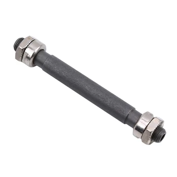 Hot Selling Mountain Bike Bicycle Quick Release Lever Complete Set Of Bearing Hollow Shaft Riding Accessories
Hot Selling Mountain Bike Bicycle Quick Release Lever Complete Set Of Bearing Hollow Shaft Riding Accessories