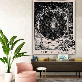 150*100cm Tarot Tablecloth Astrology Sofa Cover Tapestry 23 Kinds Thin Style Beautiful Pattern Game Tarot Board Game Accessorie
150*100cm Tarot Tablecloth Astrology Sofa Cover Tapestry 23 Kinds Thin Style Beautiful Pattern Game Tarot Board Game Accessorie