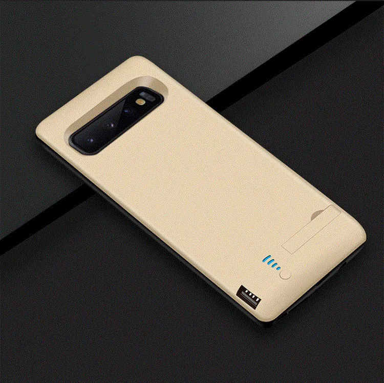 6500mah battery charging case for Samsung galaxy S10e ultra thin design power case for samsung S10 S10 plus
6500mah battery charging case for Samsung galaxy S10e ultra thin design power case for samsung S10 S10 plus