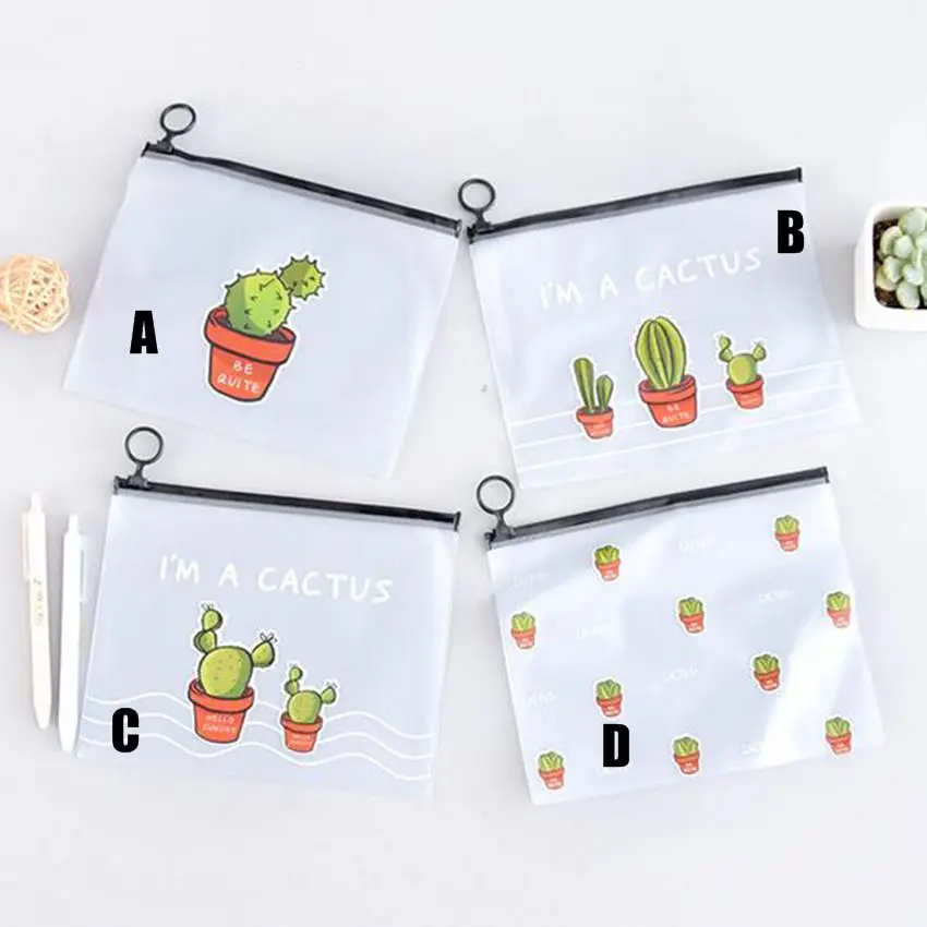 Zerosky Transparent Cactus Pouch Phone Bag For iPhone/Samsung For 6.0 inch Screen Phone Size 21.2cm*17.1cm Mobile Phone Bags
Zerosky Transparent Cactus Pouch Phone Bag For iPhone/Samsung For 6.0 inch Screen Phone Size 21.2cm*17.1cm Mobile Phone Bags
