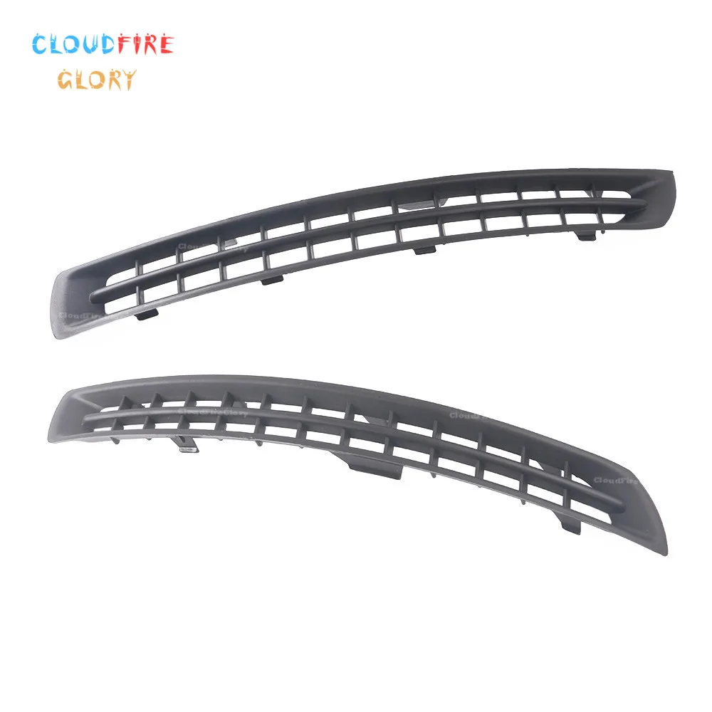 CloudFireGlory 30678953 30678954 Black Pair Left Right Front New Bumper Cover Grille For Volvo XC90 2007-2014
CloudFireGlory 30678953 30678954 Black Pair Left Right Front New Bumper Cover Grille For Volvo XC90 2007-2014
