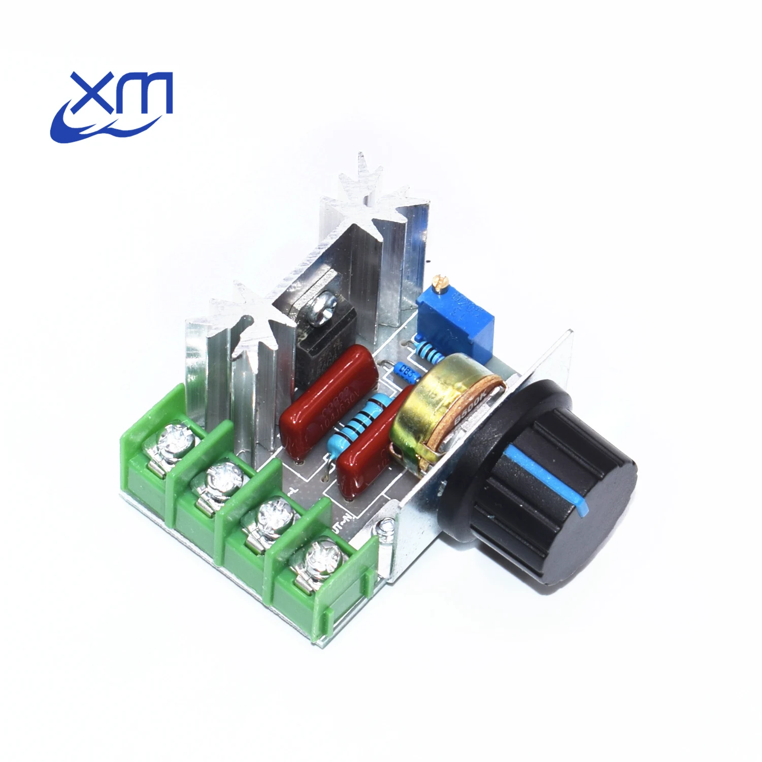 A84 1pcs 2000W 220V SCR Electronic Voltage Regulator Module Speed Control Controller Worldwide Store
A84 1pcs 2000W 220V SCR Electronic Voltage Regulator Module Speed Control Controller Worldwide Store