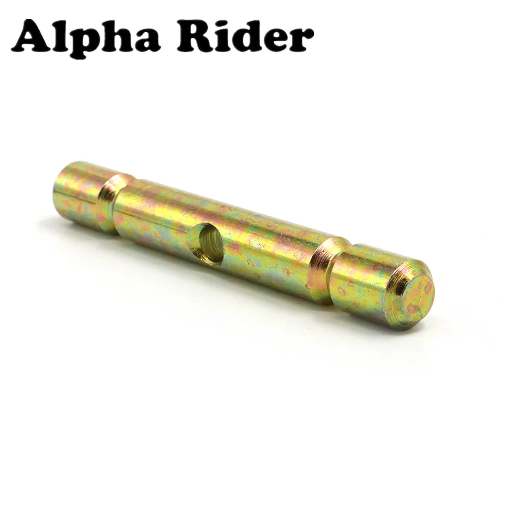 1 Piece ATV Accessories Replacement Shear Pin For Polaris Snow Plow Glacier Pro Replace NO. 2205063
1 Piece ATV Accessories Replacement Shear Pin For Polaris Snow Plow Glacier Pro Replace NO. 2205063