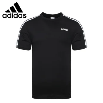 Original New Arrival 2019 Adidas E 3S TEE Men's T-shirts short sleeve Sportswear
Original New Arrival 2019 Adidas E 3S TEE Men's T-shirts short sleeve Sportswear