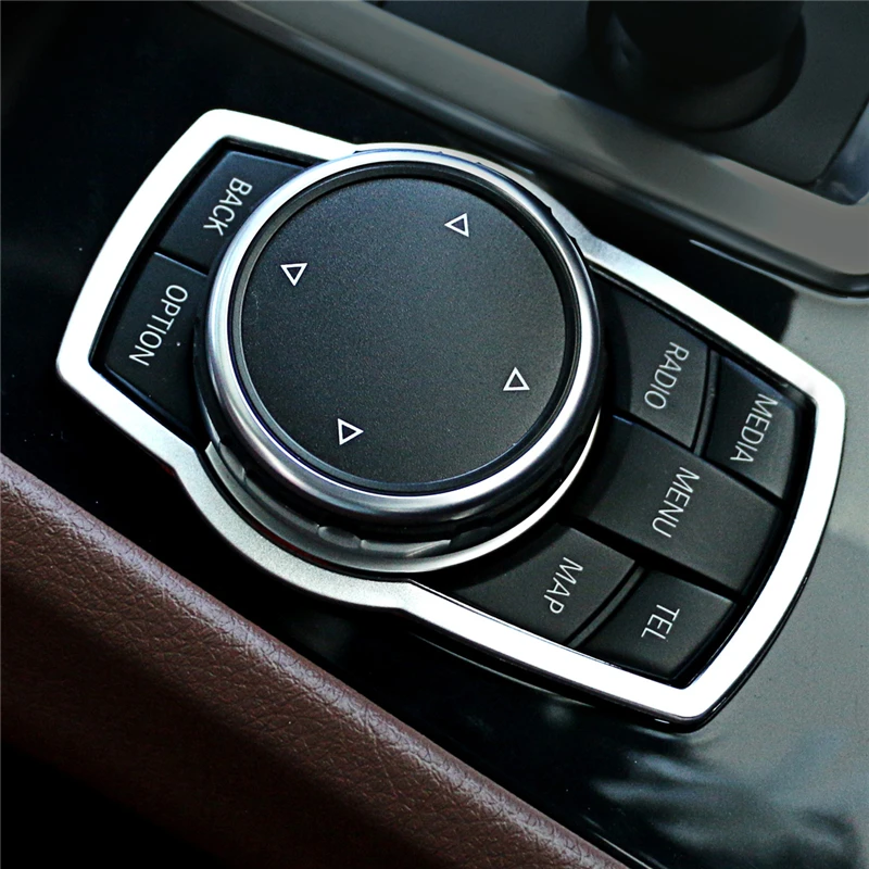 Car Modified Automovil Steering Wheel Control System Multimedia Interior Decoration Mouldings Accessory 18 19 FOR BMW X4 Series
Car Modified Automovil Steering Wheel Control System Multimedia Interior Decoration Mouldings Accessory 18 19 FOR BMW X4 Series