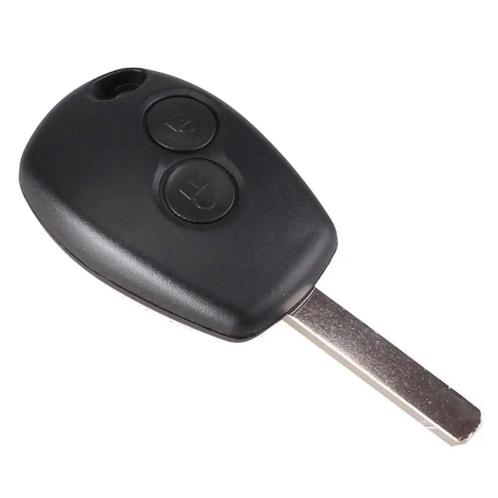 New Replacement 2 Button Car Key Remote Shell Case for Renault Modus Clio 3 Twingo Key Case
New Replacement 2 Button Car Key Remote Shell Case for Renault Modus Clio 3 Twingo Key Case