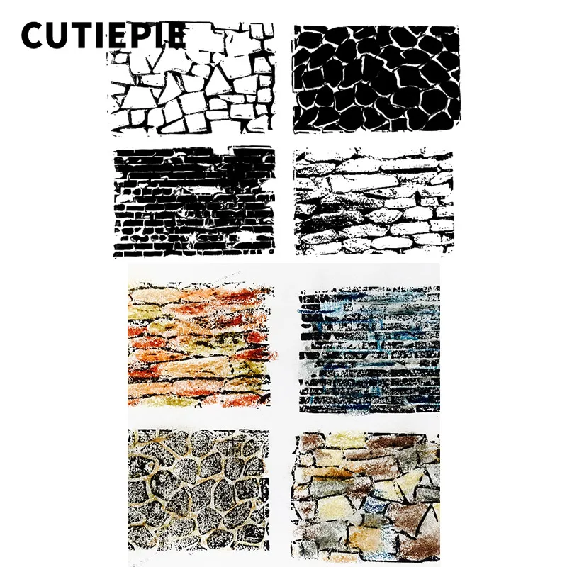 Different Metope Style Transparent Clear Stamps for Scrapbooking DIY Photo Album Embossing Folder Paper Stencils Decor Crafts
Different Metope Style Transparent Clear Stamps for Scrapbooking DIY Photo Album Embossing Folder Paper Stencils Decor Crafts