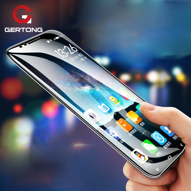 5D Curved Edge Over 4D Tempered Glass For Redmi Note 5 Pro 4X 4 5 Plus Full Screen Protector Film For Xiaomi Mi A1 Mi8 SE Mi6X
5D Curved Edge Over 4D Tempered Glass For Redmi Note 5 Pro 4X 4 5 Plus Full Screen Protector Film For Xiaomi Mi A1 Mi8 SE Mi6X