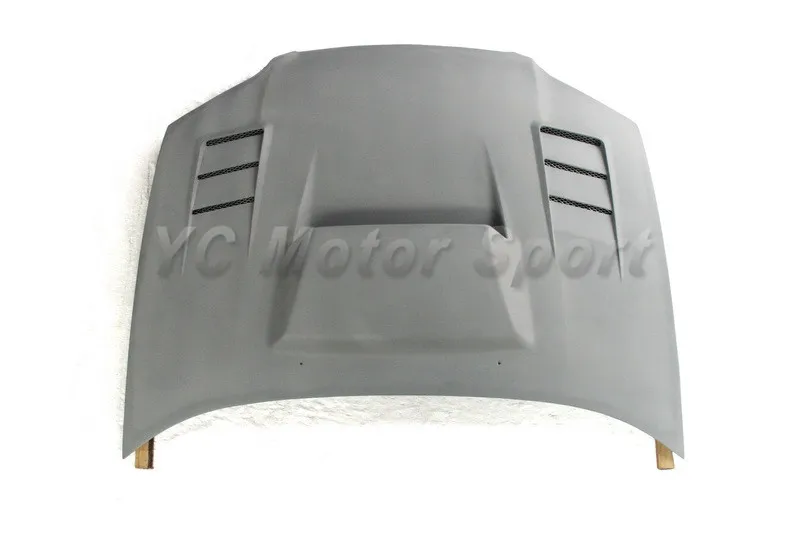 Car Accessories FRP Fiber Glass CWII Style Hood Bonnet Fit For 2004-2005 Subaru Impreza WRX STI 8th Hood Car Stying
Car Accessories FRP Fiber Glass CWII Style Hood Bonnet Fit For 2004-2005 Subaru Impreza WRX STI 8th Hood Car Stying