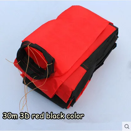 Free Shipping Outdoor Fun Sports Kite Accessories /30m Red with Black 3D Tail For Delta kite/Stunt /software kites Kids Gift
Free Shipping Outdoor Fun Sports Kite Accessories /30m Red with Black 3D Tail For Delta kite/Stunt /software kites Kids Gift