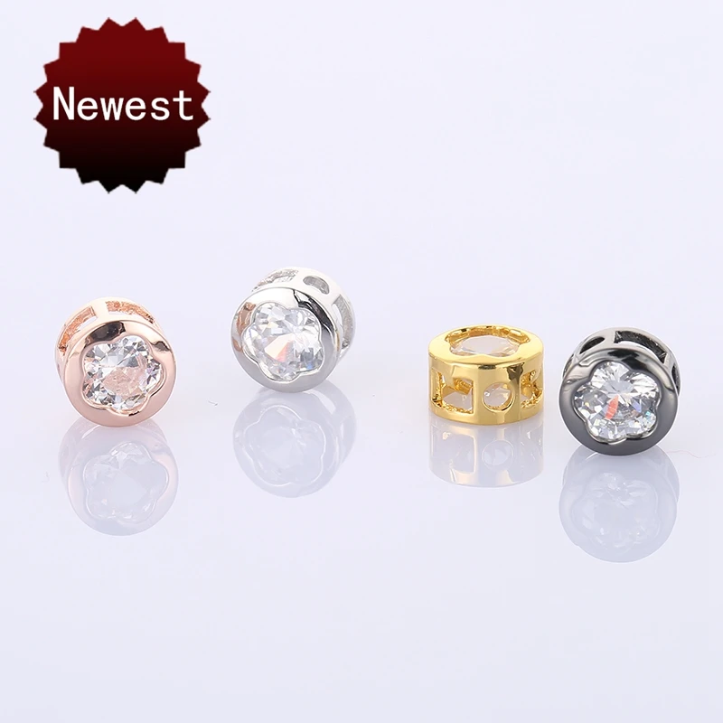 Supplies For Jewelry Wholesale Round 8mm Crystal beads for jewelry making 4 Colors seed bead perles kralen voor sieraden maken
Supplies For Jewelry Wholesale Round 8mm Crystal beads for jewelry making 4 Colors seed bead perles kralen voor sieraden maken