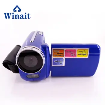 Free Ship Hot Selling Max 12MP 720P Cheapest Digital Video Camcorder 1.8''TFT Display Digital Camera DV-139 32GB Memory 4 colors
Free Ship Hot Selling Max 12MP 720P Cheapest Digital Video Camcorder 1.8''TFT Display Digital Camera DV-139 32GB Memory 4 colors