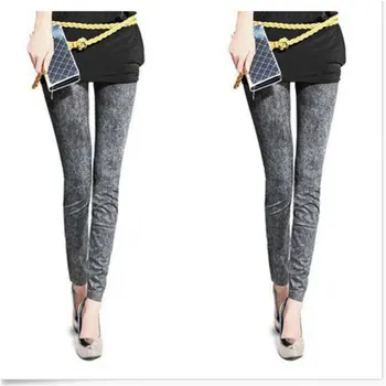 New Fashion Women Sexy Jean Skinny Jeggings Stretchy Slim Leggings Skinny Pants Ladies Jeans
New Fashion Women Sexy Jean Skinny Jeggings Stretchy Slim Leggings Skinny Pants Ladies Jeans
