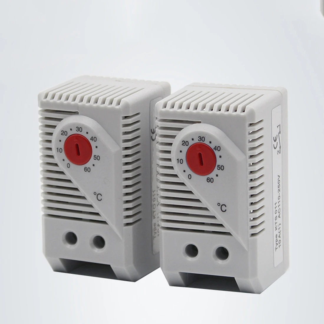 KTO 011 (0~60 degree) Compact Normally Close NC Mechanical Stego Temperature Controller Thermostat
KTO 011 (0~60 degree) Compact Normally Close NC Mechanical Stego Temperature Controller Thermostat