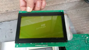 1PCS replacement lcd panel POWERTIP PG256128C lcd display module compatible lcd display
1PCS replacement lcd panel POWERTIP PG256128C lcd display module compatible lcd display