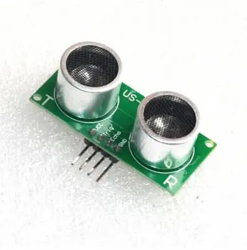 50 pcs US-015 Ultrasonic Module Distance Measuring Transducer Sensor DC 5V
50 pcs US-015 Ultrasonic Module Distance Measuring Transducer Sensor DC 5V