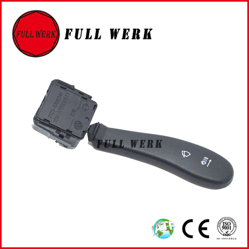 1pc 2123-3709340 Auto Car Wiper Switch for Lada Niva 2123 OEM Quality Car Interior Accessory
1pc 2123-3709340 Auto Car Wiper Switch for Lada Niva 2123 OEM Quality Car Interior Accessory