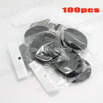 100pcs/lot 62mm Center Pinch Snap-on Front Lens Cap cover for Camera Lens + free tracking number
100pcs/lot 62mm Center Pinch Snap-on Front Lens Cap cover for Camera Lens + free tracking number