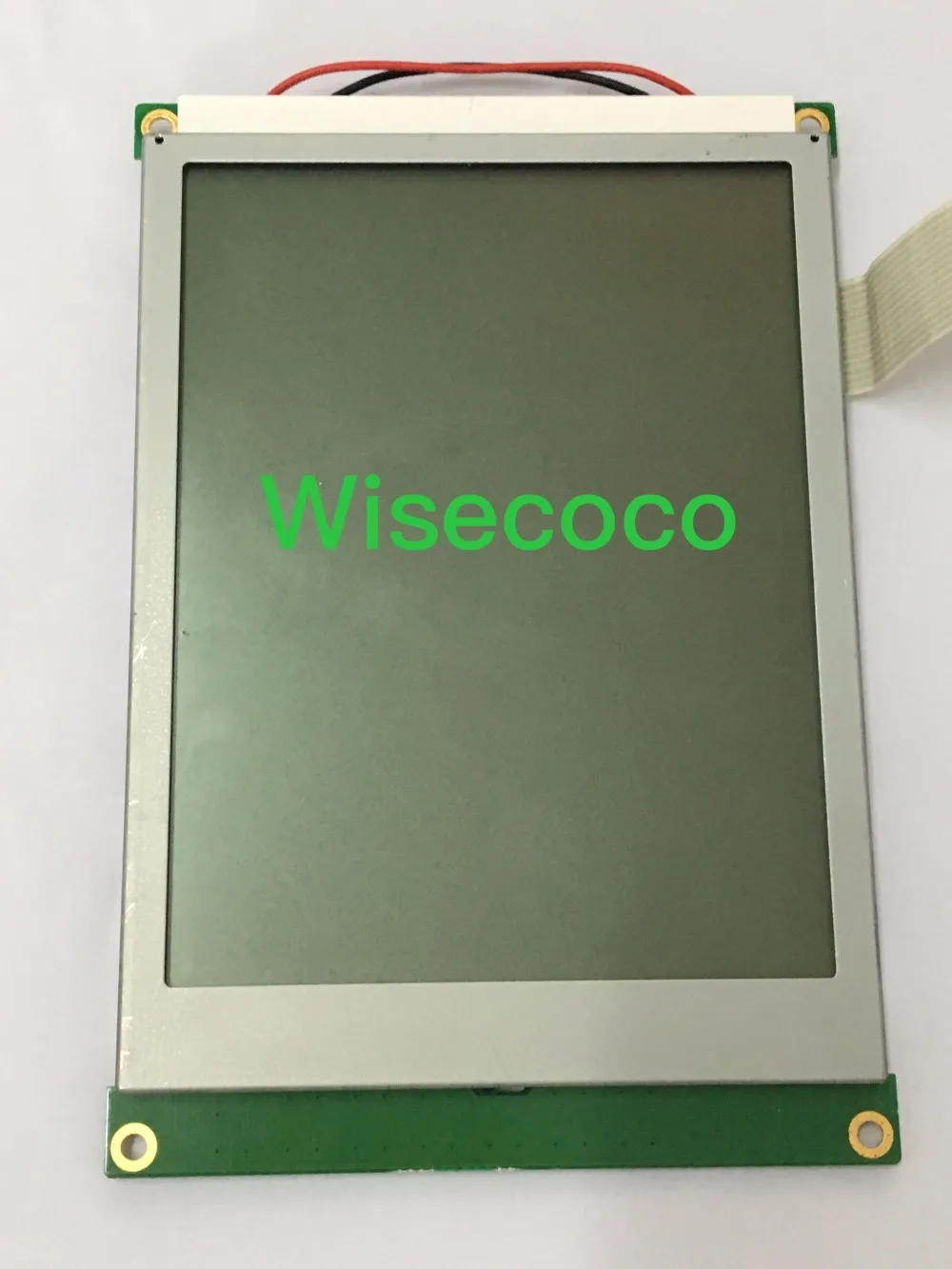 High quality for EW50651FLW LCD screen display module repair replacement for GreenStar 1 / GreenStar I LCD monitor
High quality for EW50651FLW LCD screen display module repair replacement for GreenStar 1 / GreenStar I LCD monitor