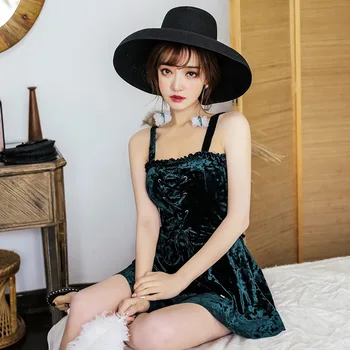 Female Swimsuit 2019 Women Swimwear One Piece Swim Suit Suits Korean Sexy Backless Soft Plaid Polyester Sierra Surfer Bathing
Female Swimsuit 2019 Women Swimwear One Piece Swim Suit Suits Korean Sexy Backless Soft Plaid Polyester Sierra Surfer Bathing