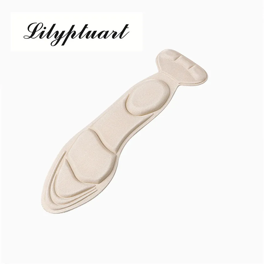 Ladies' thickening massage high heel shoes insole comfort comfort, pain relief, moisture absorption and sweat absorption.
Ladies' thickening massage high heel shoes insole comfort comfort, pain relief, moisture absorption and sweat absorption.
