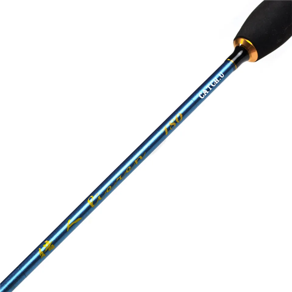 1.8M Fishing Rods Carbon Fishing Rod Telescopic Surf Spinning Casting Fishing Rod (6)