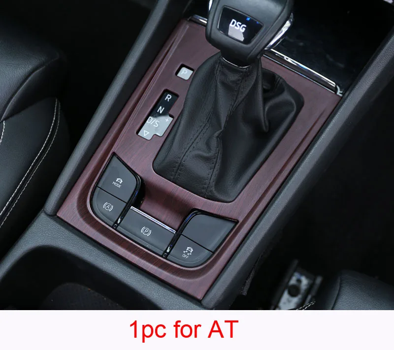 1pc for SKODA KODIAQ 2017-2018 AT Gear panel decoration cover dark Mahogany pattern
1pc for SKODA KODIAQ 2017-2018 AT Gear panel decoration cover dark Mahogany pattern