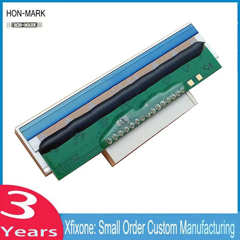 HON-MARK Brand New Original HP300312A-G02 16pins SHEC C56 Thermal Printer Head E164671 Z4B SHEC TL56-BY TX56 Printer Head
HON-MARK Brand New Original HP300312A-G02 16pins SHEC C56 Thermal Printer Head E164671 Z4B SHEC TL56-BY TX56 Printer Head