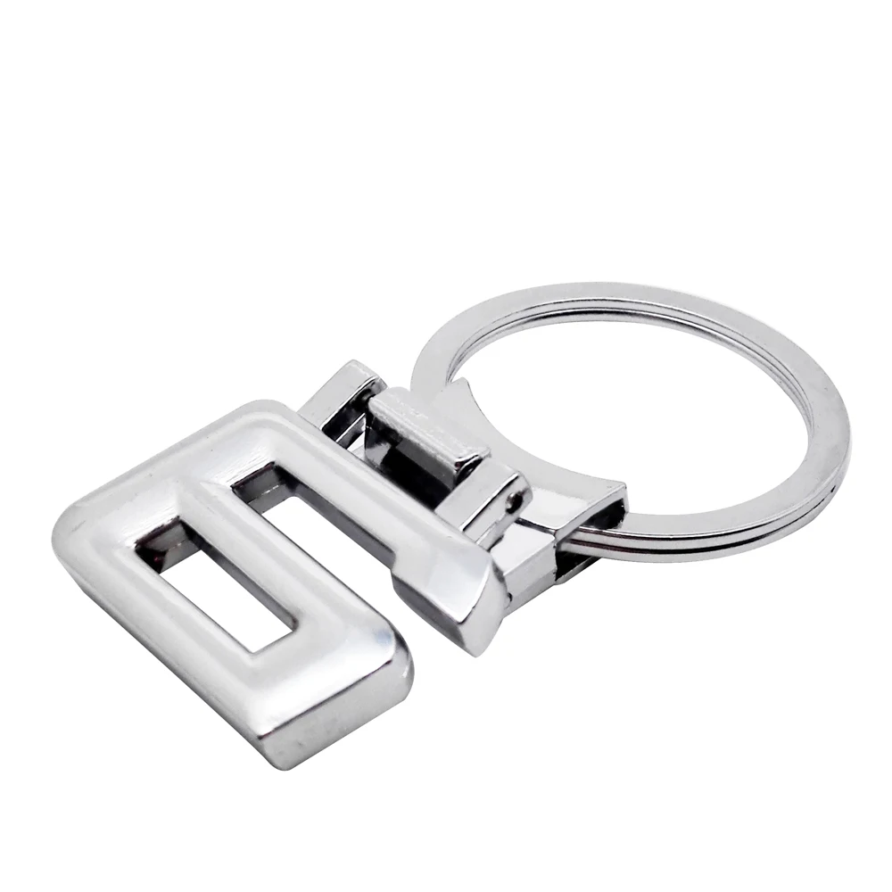 Fashion Emblem Key Ring 6 Logo Car Styling Keychain For BMW 6 Series E24 E63 E64 F06 F12 F13 X6 E71 F85 M6 Metal Key Chain
Fashion Emblem Key Ring 6 Logo Car Styling Keychain For BMW 6 Series E24 E63 E64 F06 F12 F13 X6 E71 F85 M6 Metal Key Chain