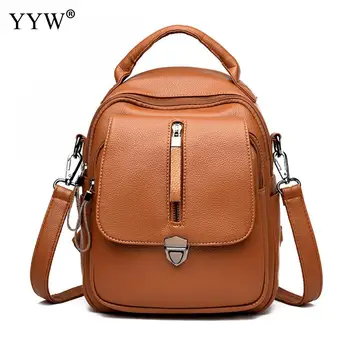 Women Leather Multifunction Tassels Backpack Black Crossbady Waterproof Large Capacity Travel Bag Breathable Solid Lady Backpack
Women Leather Multifunction Tassels Backpack Black Crossbady Waterproof Large Capacity Travel Bag Breathable Solid Lady Backpack